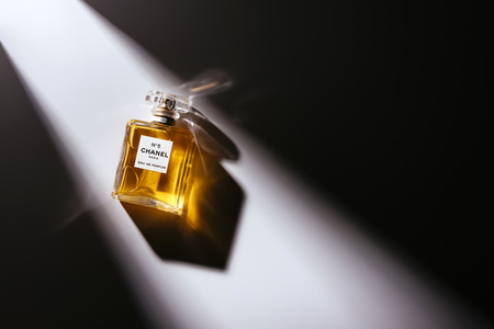 Symbolfoto Chanel No. 5