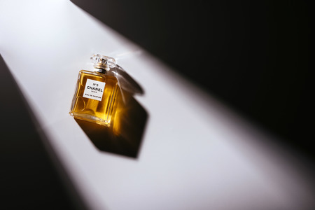 Symbolfoto Chanel No. 5