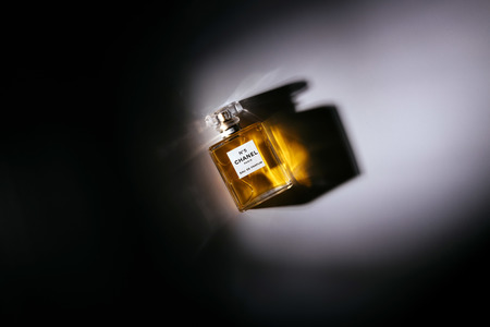 Symbolfoto Chanel No. 5