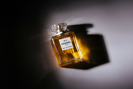 Symbolfoto Chanel No. 5