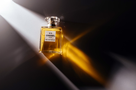 Symbolfoto Chanel No. 5