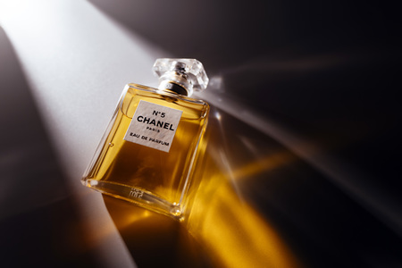 Symbolfoto Chanel No. 5