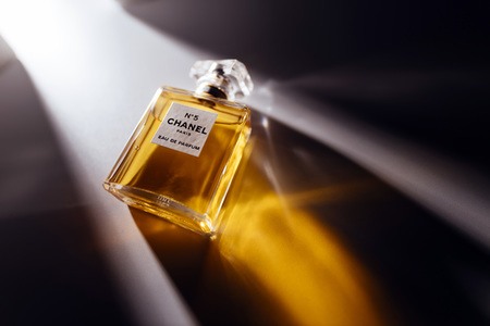 Symbolfoto Chanel No. 5
