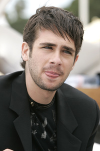 Interview mit Scott Mechlowicz, Cannes Film Festival 2006