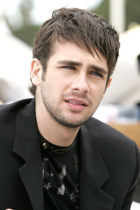 Interview mit Scott Mechlowicz, Cannes Film Festival 2006