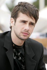 Interview mit Scott Mechlowicz, Cannes Film Festival 2006