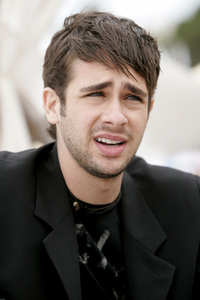 Interview mit Scott Mechlowicz, Cannes Film Festival 2006