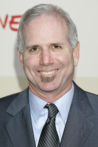 Photocall mit Joel Surnow, Internationales Filmfestival Rom 2007