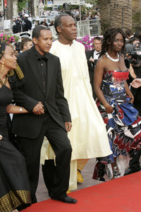 Filmpremiere 'Babel', Cannes Film Festival 2006