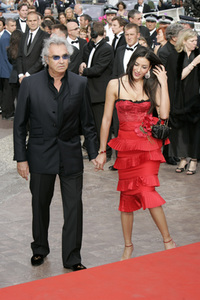 Filmpremiere 'Babel', Cannes Film Festival 2006