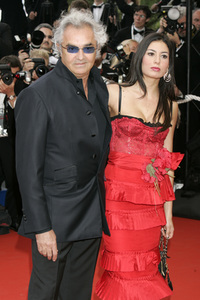Filmpremiere 'Babel', Cannes Film Festival 2006