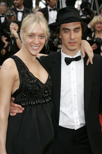 Filmpremiere 'Babel', Cannes Film Festival 2006