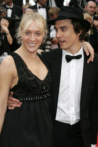Filmpremiere 'Babel', Cannes Film Festival 2006