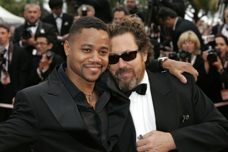 Filmpremiere 'Babel', Cannes Film Festival 2006