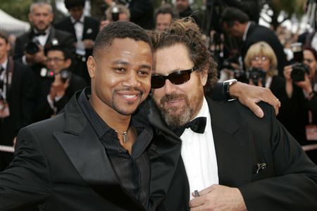 Filmpremiere 'Babel', Cannes Film Festival 2006