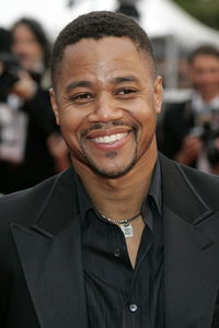 Filmpremiere 'Babel', Cannes Film Festival 2006