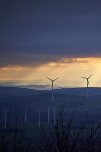 Lichtblicke am Horizont