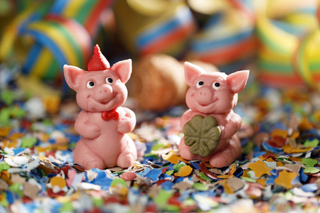 Symbolfoto Silvester