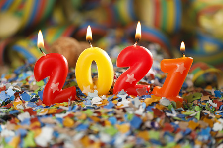 Symbolfoto Silvester