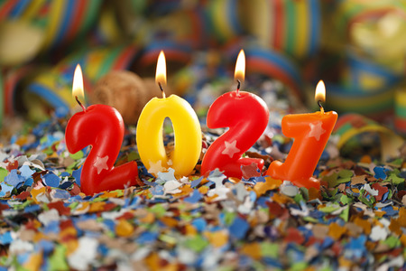 Symbolfoto Silvester