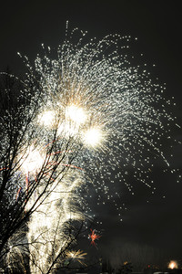 Silvester in Berlin