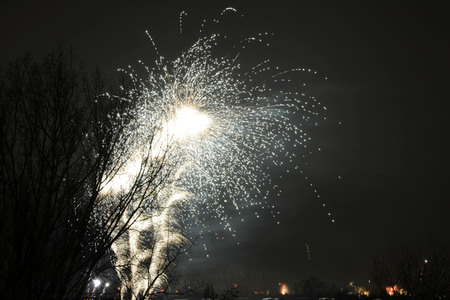 Silvester in Berlin