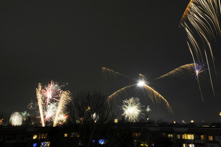 Silvester in Berlin