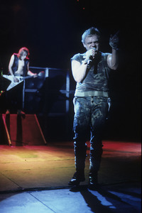 Konzert von Accept in London