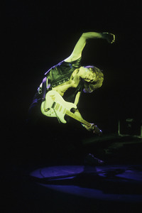 Konzert von Accept in London