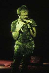 Konzert von Accept in London