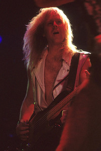 Konzert von Aerosmith in Oldenburg