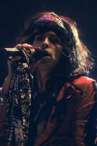 Konzert von Aerosmith in Oldenburg