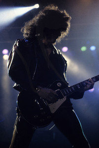 Konzert von Aerosmith in Oldenburg