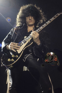 Konzert von Aerosmith in Oldenburg