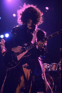 Konzert von Aerosmith in Oldenburg