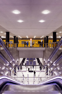 Symbolfoto Berliner Verkehrsbetriebe