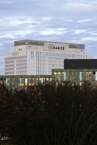 Symbolfoto Berliner Charité