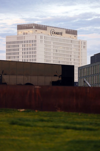 Symbolfoto Berliner Charité