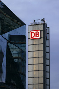 Symbolfoto Deutsche Bahn