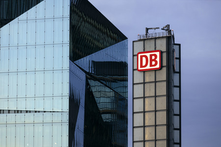 Symbolfoto Deutsche Bahn