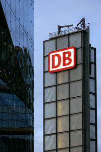 Symbolfoto Deutsche Bahn