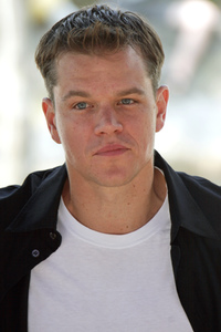 Photocall 'The Brothers Grimm', Internationale Filmfestspiele von Venedig 2005