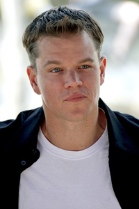 Photocall 'The Brothers Grimm', Internationale Filmfestspiele von Venedig 2005