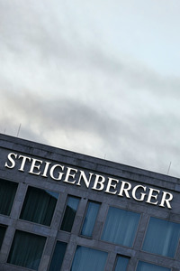 Symbolfoto Steigenberger Hotel