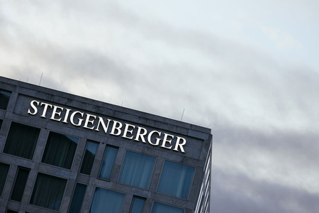 Symbolfoto Steigenberger Hotel