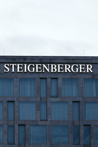 Symbolfoto Steigenberger Hotel