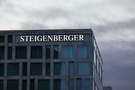 Symbolfoto Steigenberger Hotel