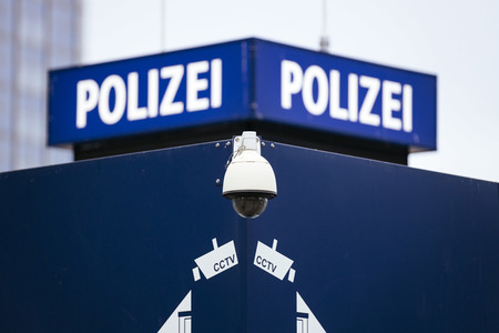 Symbolfoto Videoüberwachung