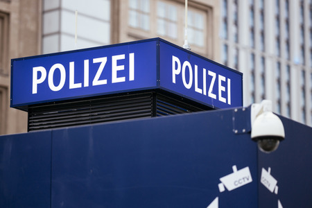 Symbolfoto Videoüberwachung