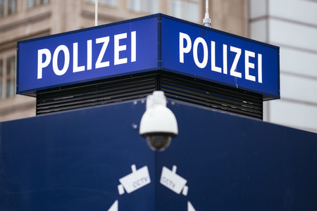 Symbolfoto Videoüberwachung